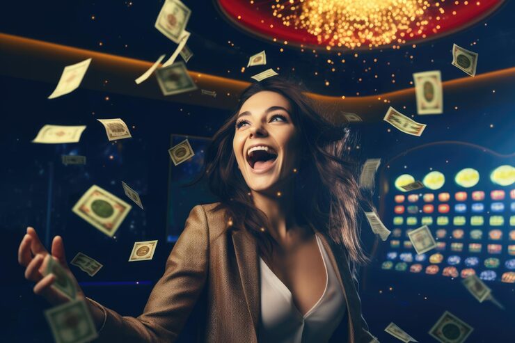 Unlock Exciting Wins With Free Credit No Deposit Casinos Unlock Exciting Wins With Free Credit No Deposit Casinos